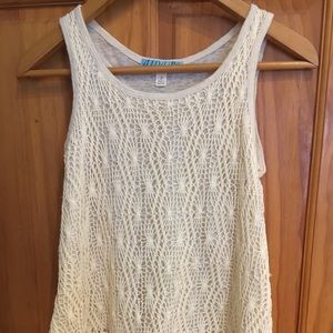 Crochet Top